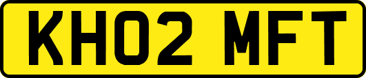 KH02MFT