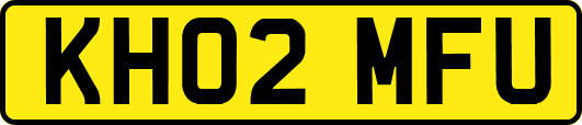 KH02MFU
