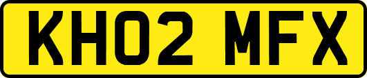 KH02MFX
