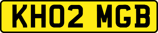 KH02MGB