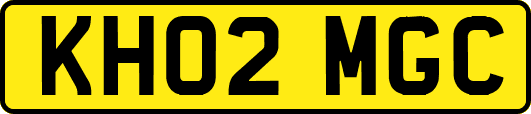 KH02MGC
