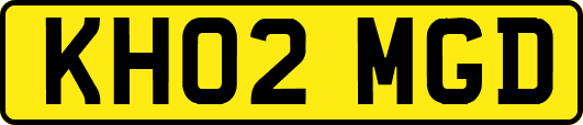 KH02MGD