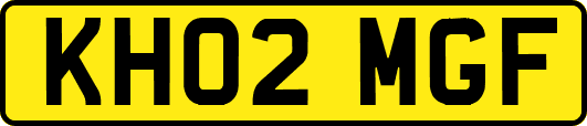 KH02MGF