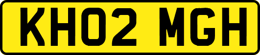 KH02MGH