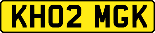 KH02MGK