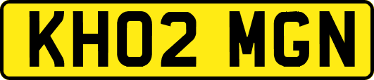 KH02MGN