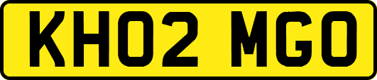 KH02MGO