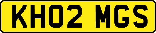 KH02MGS