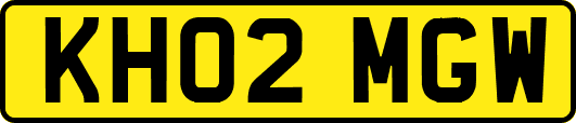 KH02MGW