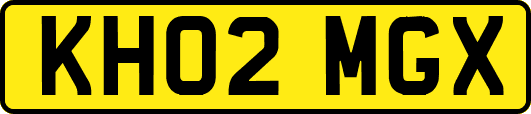 KH02MGX