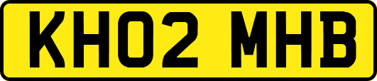 KH02MHB