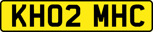 KH02MHC