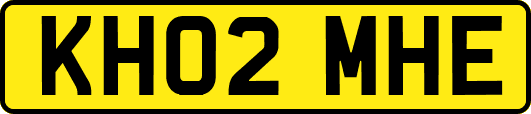 KH02MHE