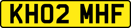KH02MHF