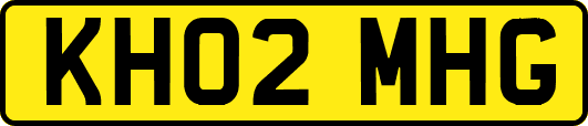 KH02MHG