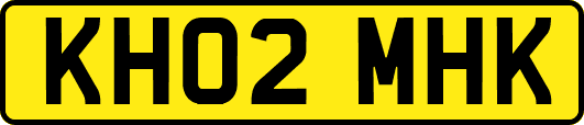 KH02MHK