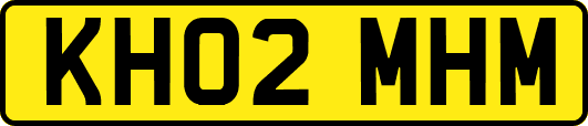 KH02MHM
