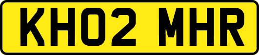 KH02MHR
