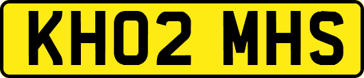 KH02MHS