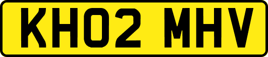 KH02MHV