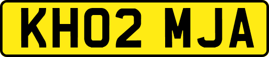KH02MJA