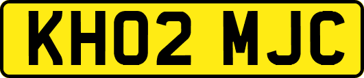 KH02MJC