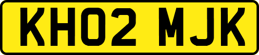 KH02MJK