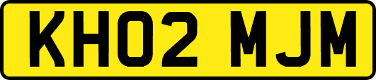 KH02MJM