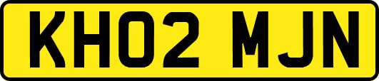 KH02MJN
