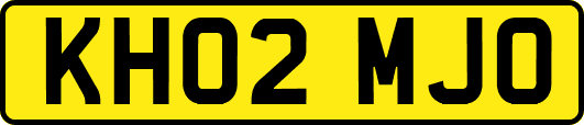 KH02MJO
