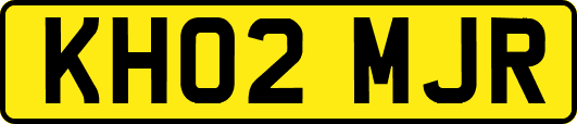KH02MJR