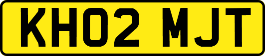 KH02MJT