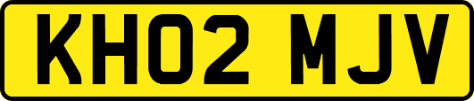 KH02MJV