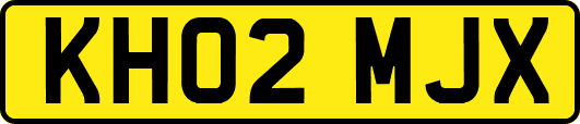KH02MJX