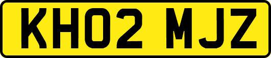 KH02MJZ