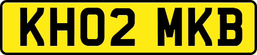 KH02MKB