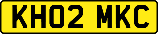 KH02MKC