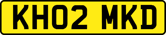 KH02MKD