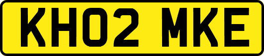 KH02MKE