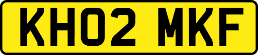 KH02MKF