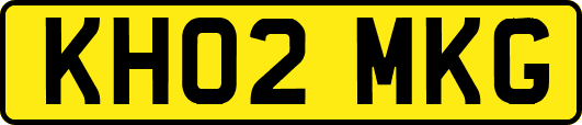 KH02MKG
