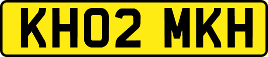 KH02MKH