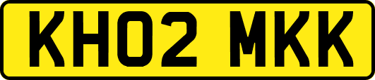 KH02MKK