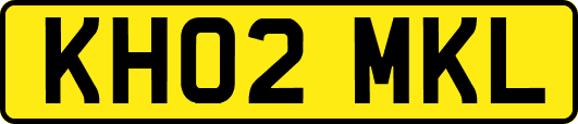 KH02MKL