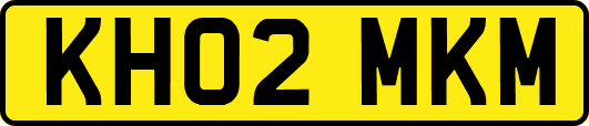 KH02MKM