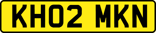 KH02MKN