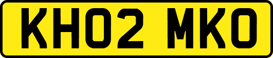 KH02MKO
