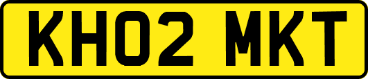 KH02MKT