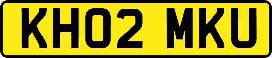 KH02MKU