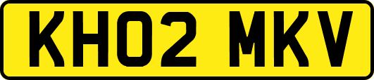 KH02MKV